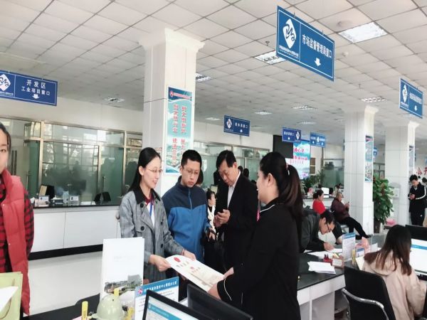一流营商环境引来物流“无车承运人”新业态 技术咨询服务助力产业升级